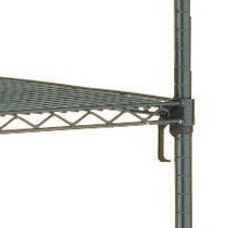 metroseal wire shelf